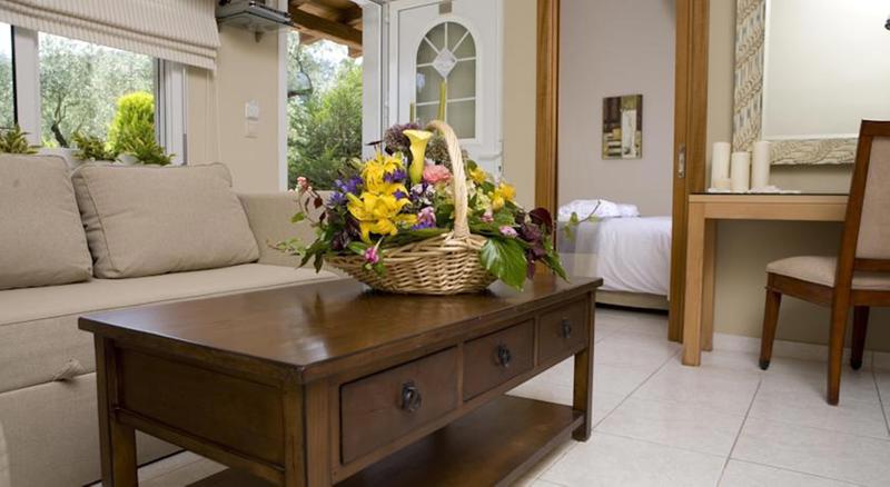 Nikoleta Luxury Villa fotoğrafı