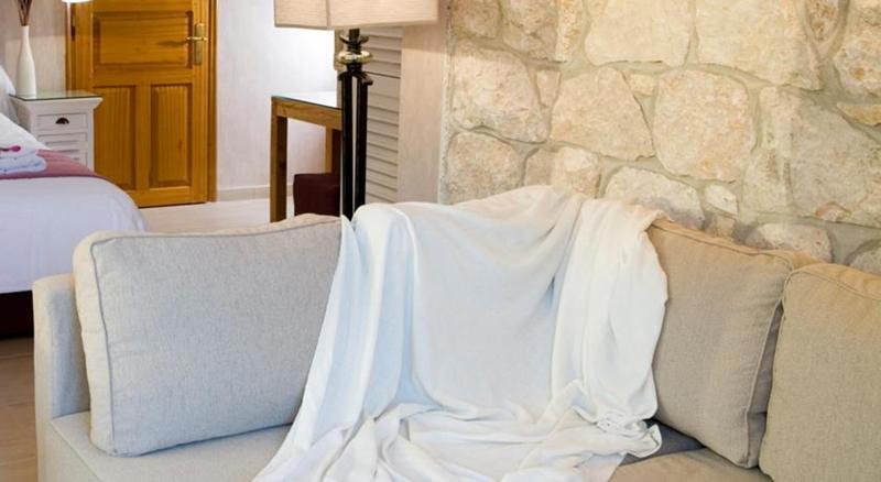 Nikoleta Luxury Villa fotoğrafı