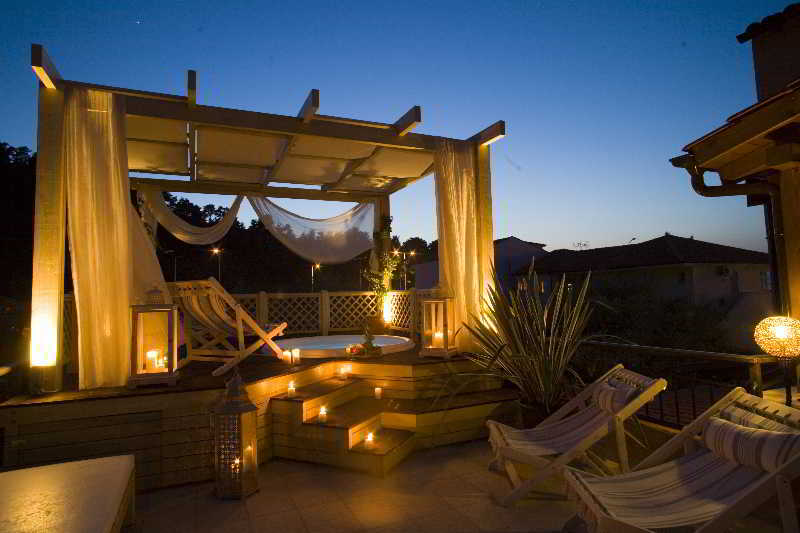 Nikoleta Luxury Villa fotoğrafı