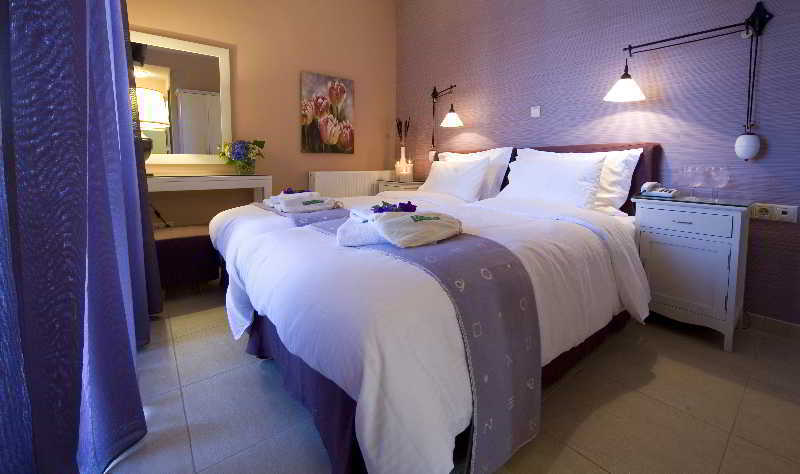 Nikoleta Luxury Villa galeri fotoğrafı
