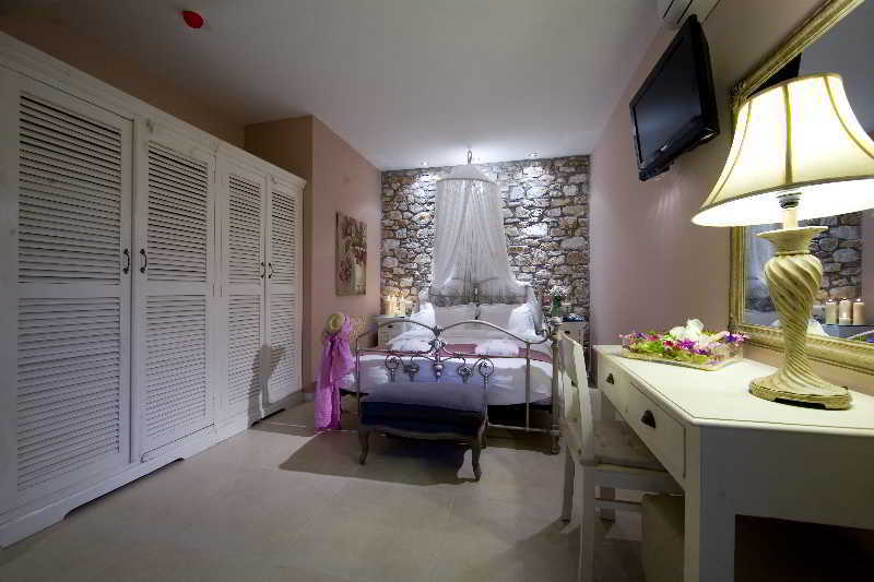 Nikoleta Luxury Villa galeri fotoğrafı