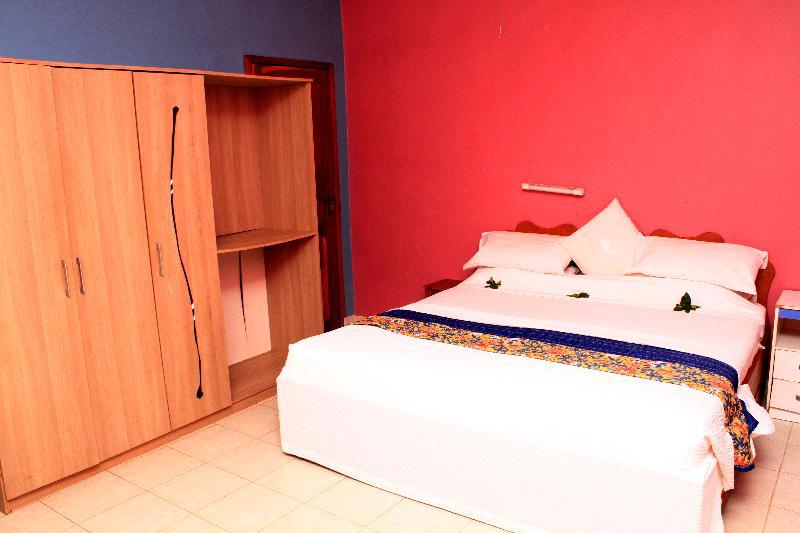 Baobab Holiday Resort