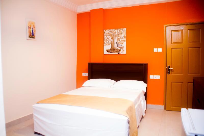 Baobab Holiday Resort