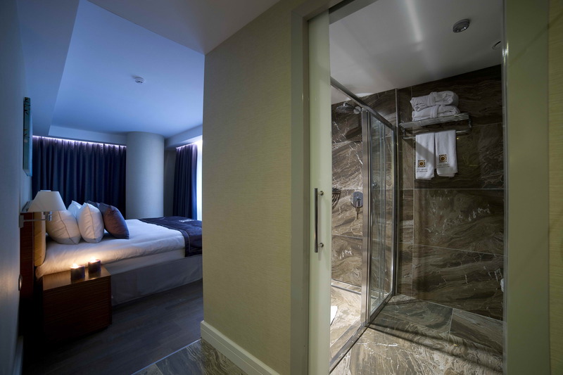 Taba Luxury Suites galeri fotoğrafı