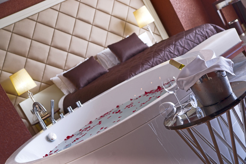 Taba Luxury Suites galeri fotoğrafı