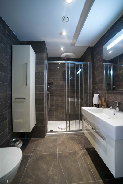 Taba Luxury Suites fotoğrafı