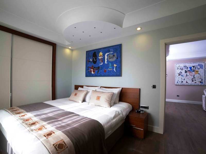 Taba Luxury Suites galeri fotoğrafı
