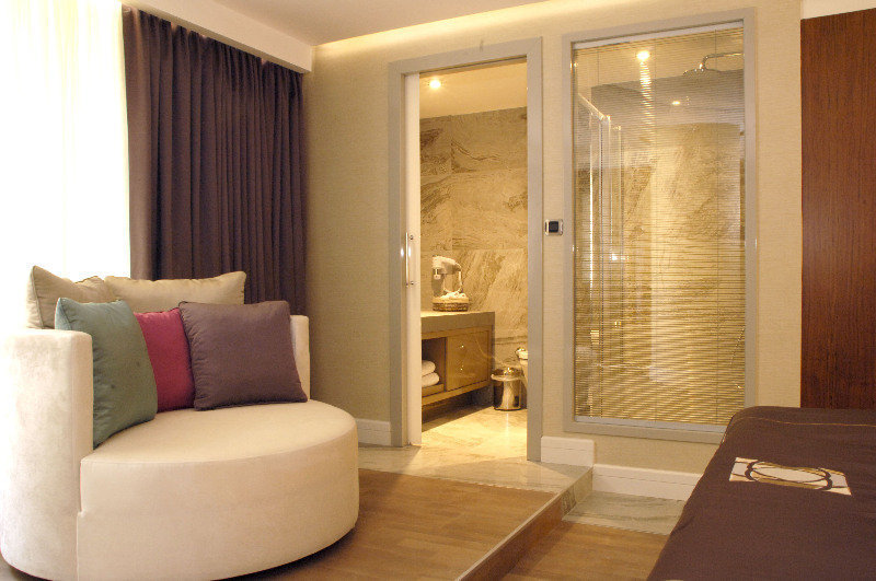 Taba Luxury Suites fotoğrafı