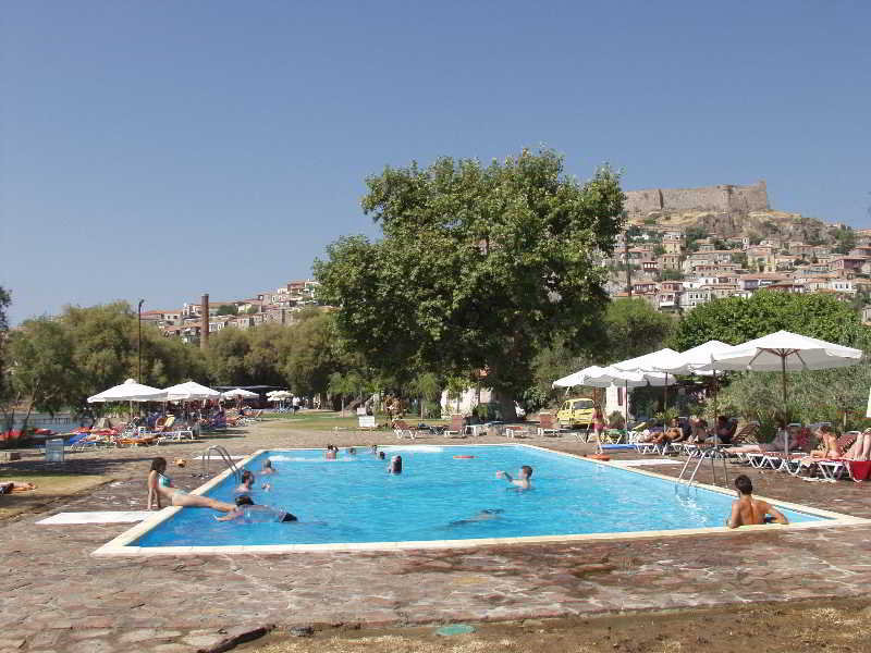 Olive Press Hotel & Apartments galeri fotoğrafı