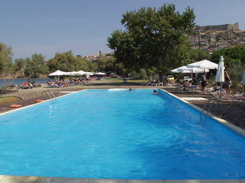 Olive Press Hotel & Apartments galeri fotoğrafı