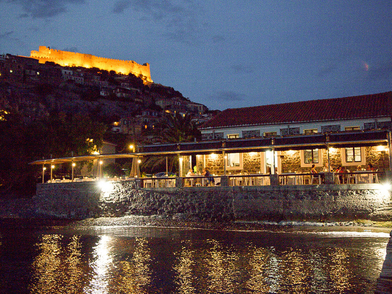 Olive Press Hotel & Apartments fotoğrafı