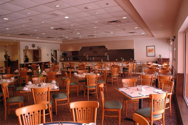 Hotel Residencial Inn Suites