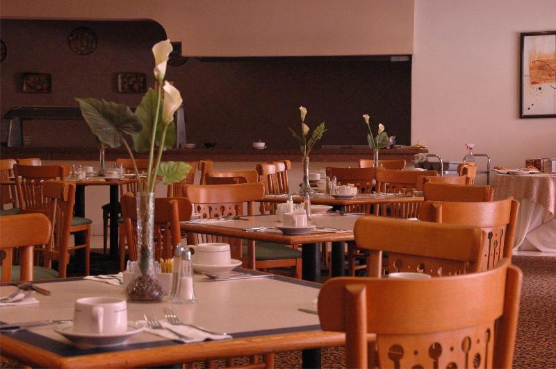 Hotel Residencial Inn Suites