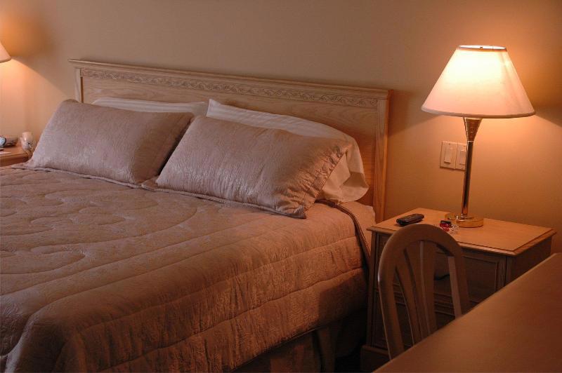 Hotel Residencial Inn Suites