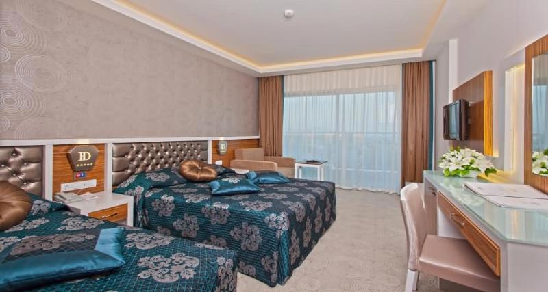 Diamond Hill Resort Hotel galeri fotoğrafı