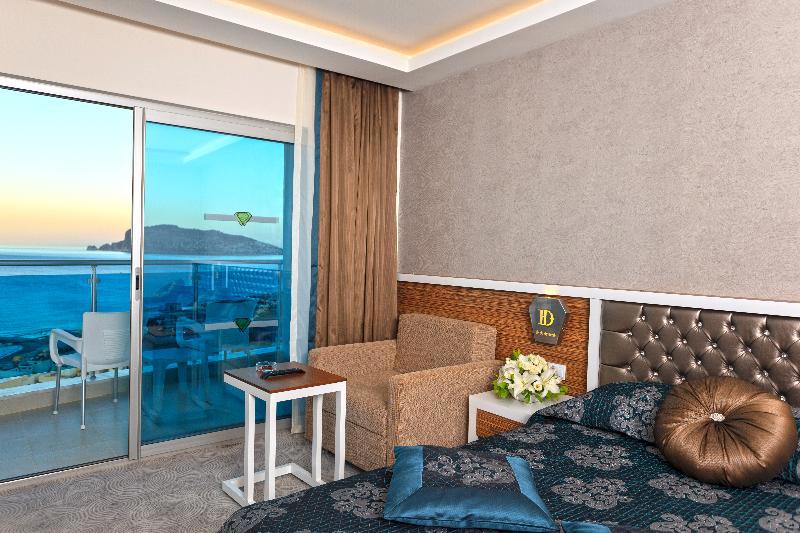 Diamond Hill Resort Hotel galeri fotoğrafı