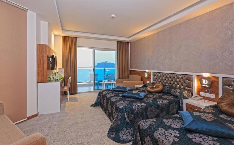 Diamond Hill Resort Hotel galeri fotoğrafı