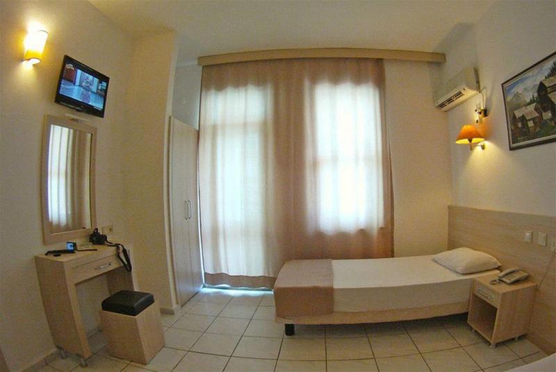 Kleopatra Carina Hotel galeri fotoğrafı