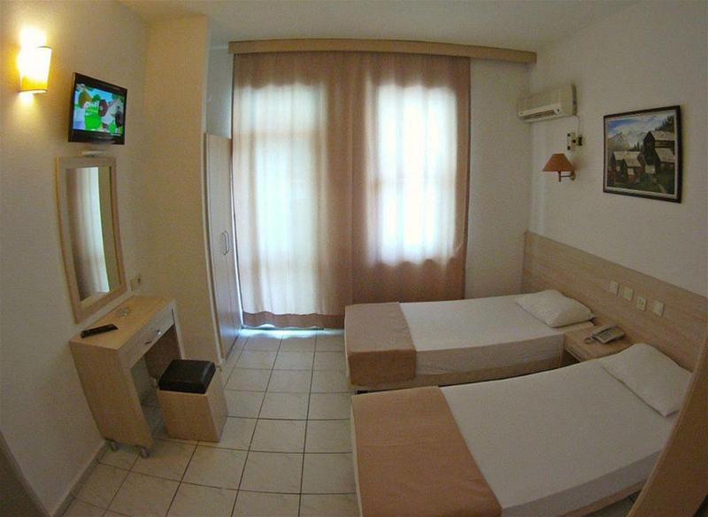 Kleopatra Carina Hotel fotoğrafı