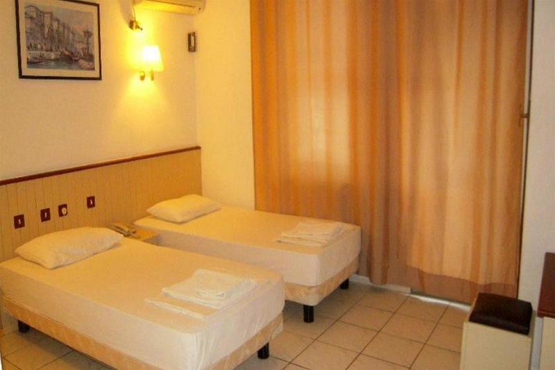 Kleopatra Carina Hotel galeri fotoğrafı