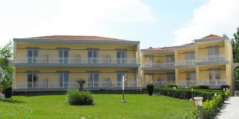 Grand Platon Hotel galeri fotoğrafı