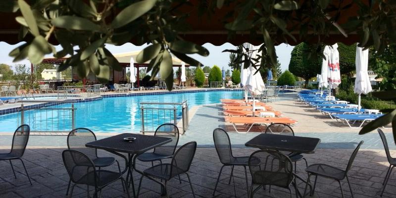 Grand Platon Hotel galeri fotoğrafı
