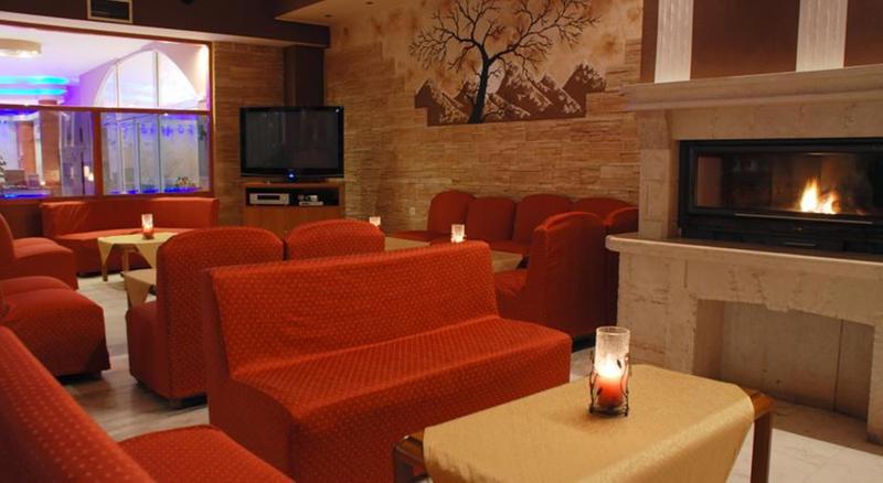 Grand Platon Hotel fotoğrafı