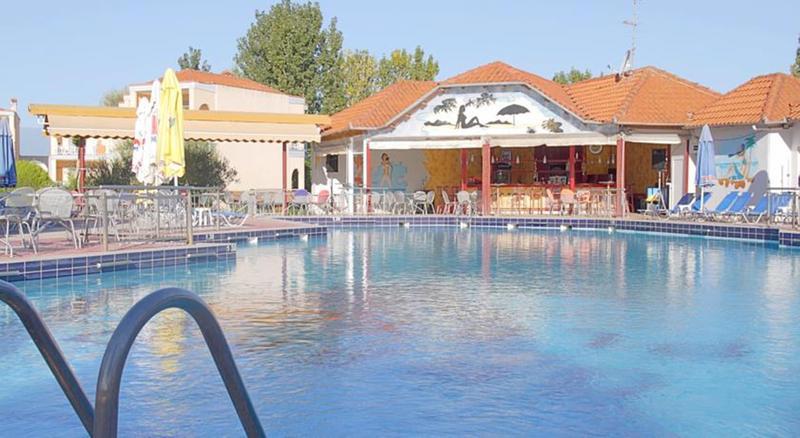 Grand Platon Hotel fotoğrafı