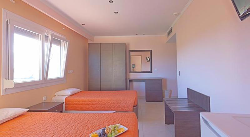 Grand Platon Hotel fotoğrafı