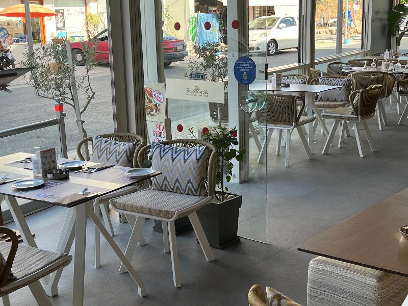 Acropolis Apartments (Adults Only)