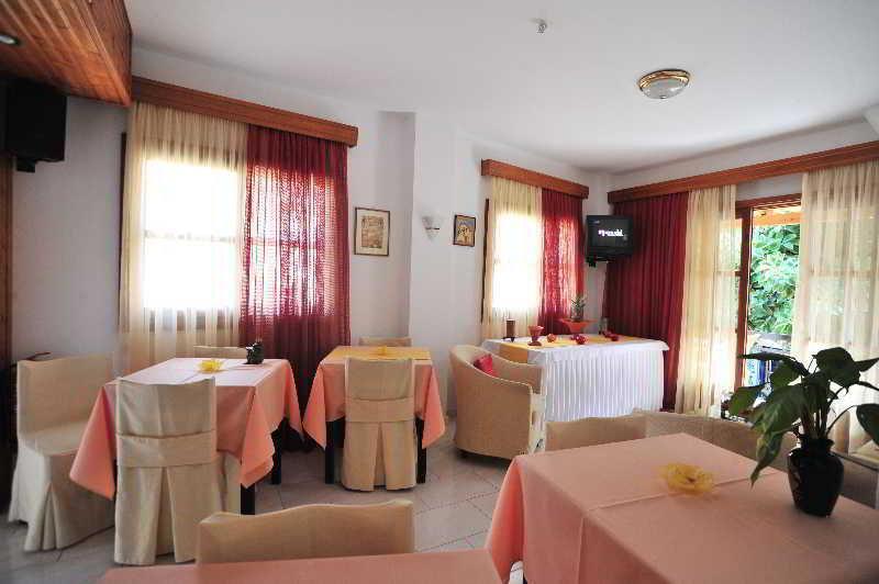 Sama Hotel galeri fotoğrafı