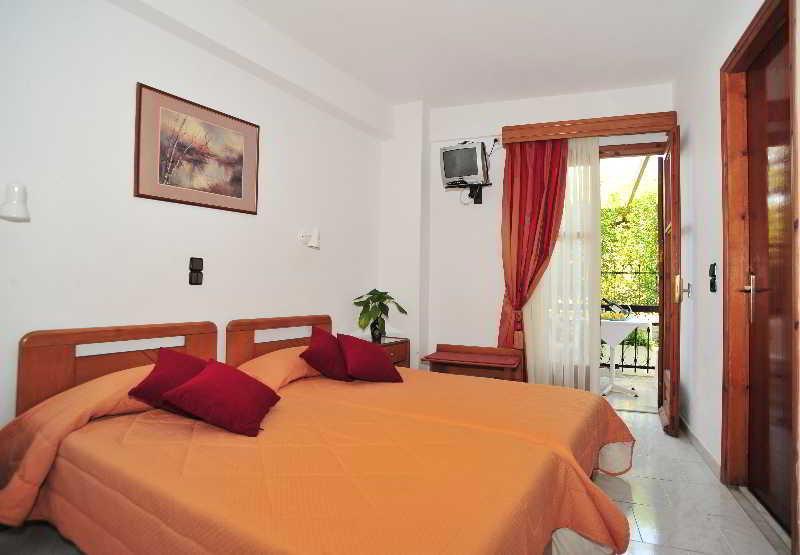 Sama Hotel galeri fotoğrafı