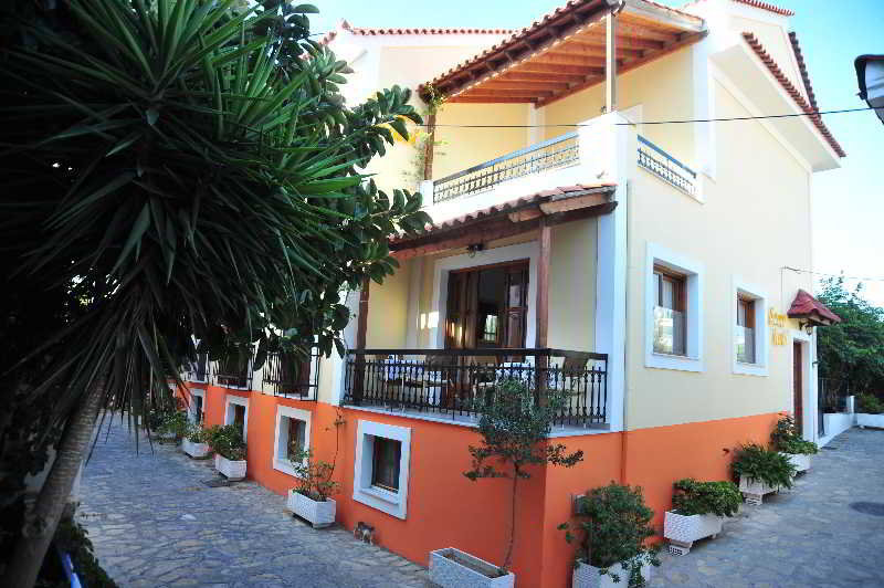 Sama Hotel galeri fotoğrafı