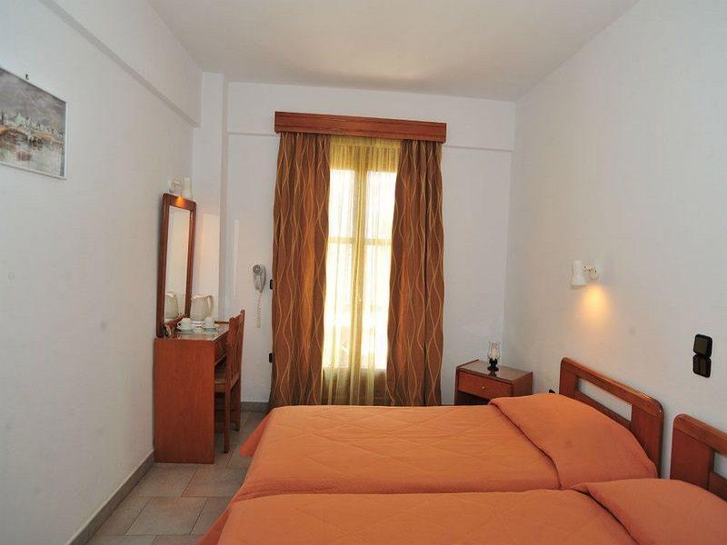Sama Hotel galeri fotoğrafı