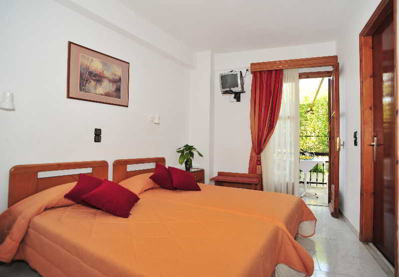 Sama Hotel galeri fotoğrafı