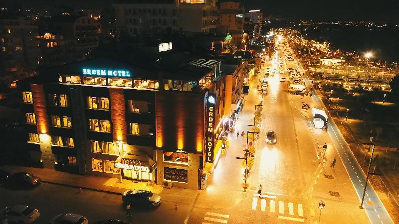 Erdem Hotel