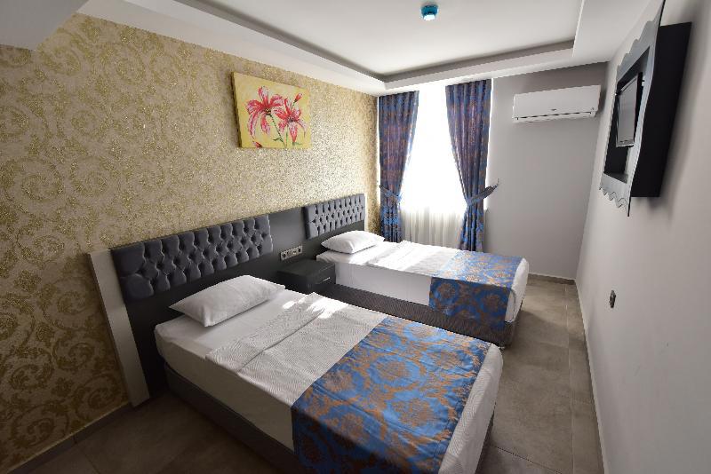 Erdem Hotel galeri fotoğrafı