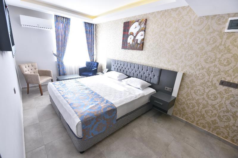 Erdem Hotel galeri fotoğrafı