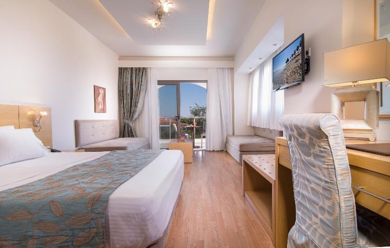 Flegra Palace fotoğrafı