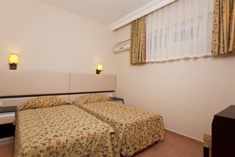Royalisa City Apart Hotel galeri fotoğrafı