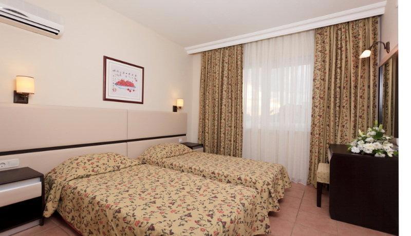 Royalisa City Apart Hotel galeri fotoğrafı