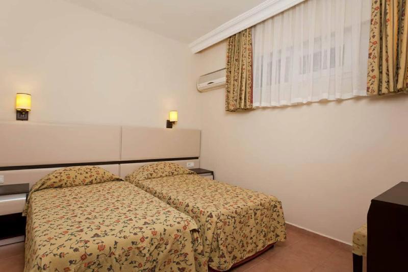 Royalisa City Apart Hotel galeri fotoğrafı