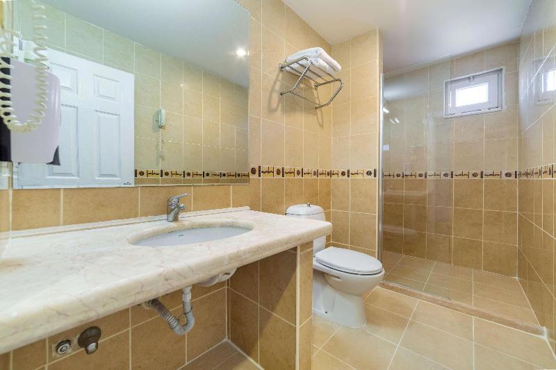 Royalisa City Apart Hotel fotoğrafı