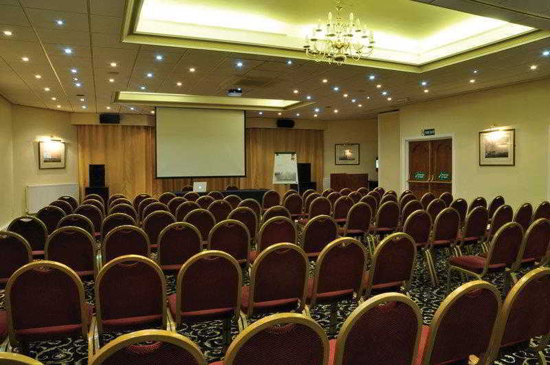 The Sea Hotel