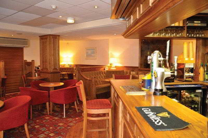 The Sea Hotel