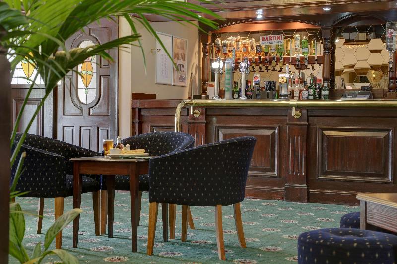 The Sea Hotel