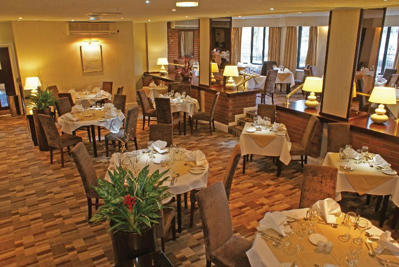 The Sea Hotel