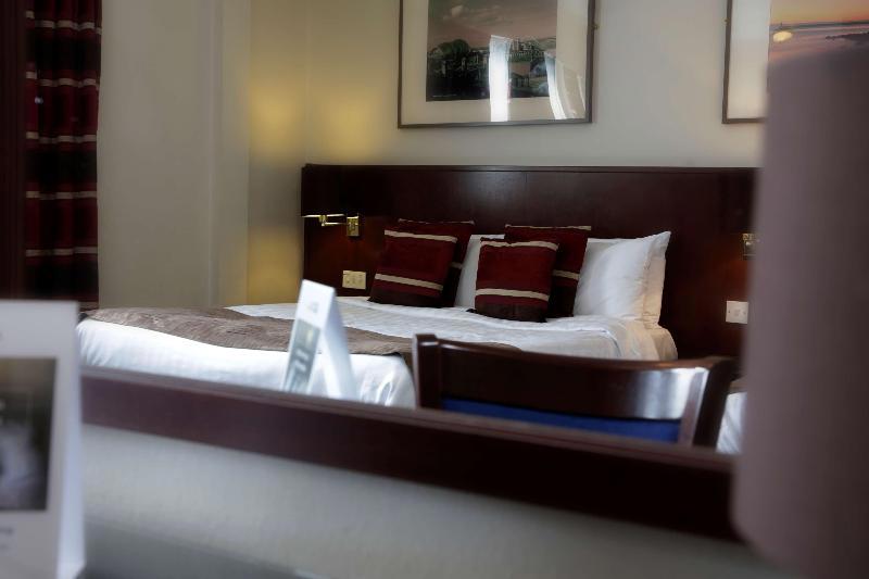 The Sea Hotel