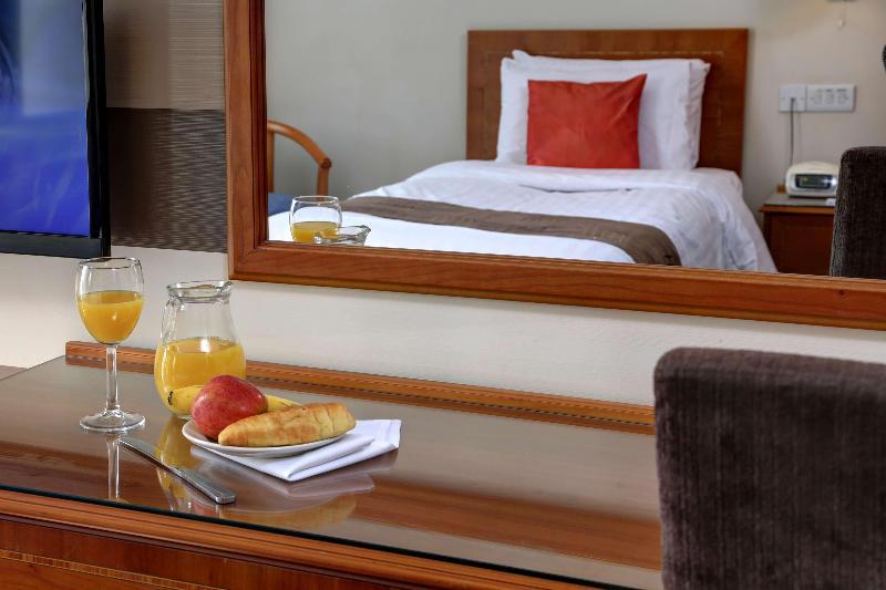 The Sea Hotel
