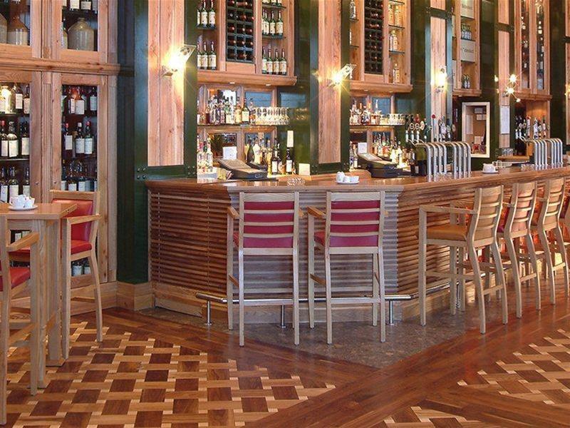 Talbot Hotel Wexford